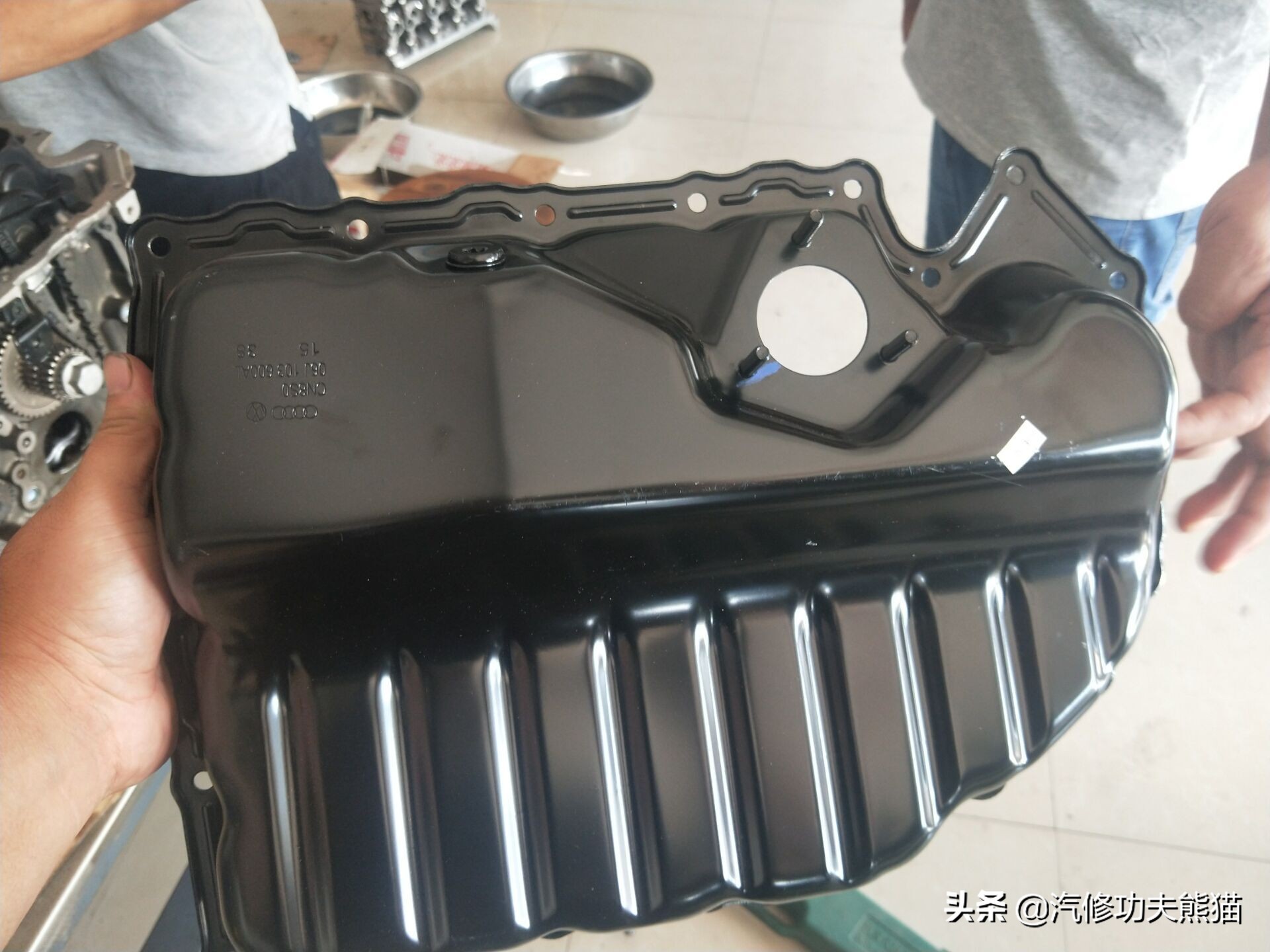 斯柯达野帝1.8t烧机油严重吗,斯柯达野帝1.8t烧机油怎么办