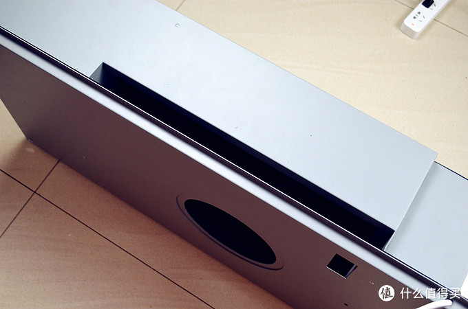 米家新风机详细评测,大土豆新风机和米家新风机比较