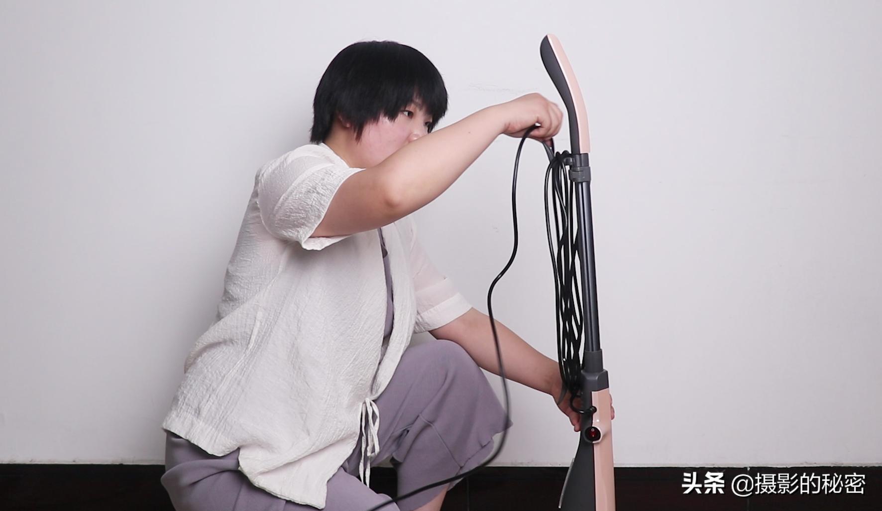 普通拖把拖地麻烦,目前公认的最好用免洗拖把