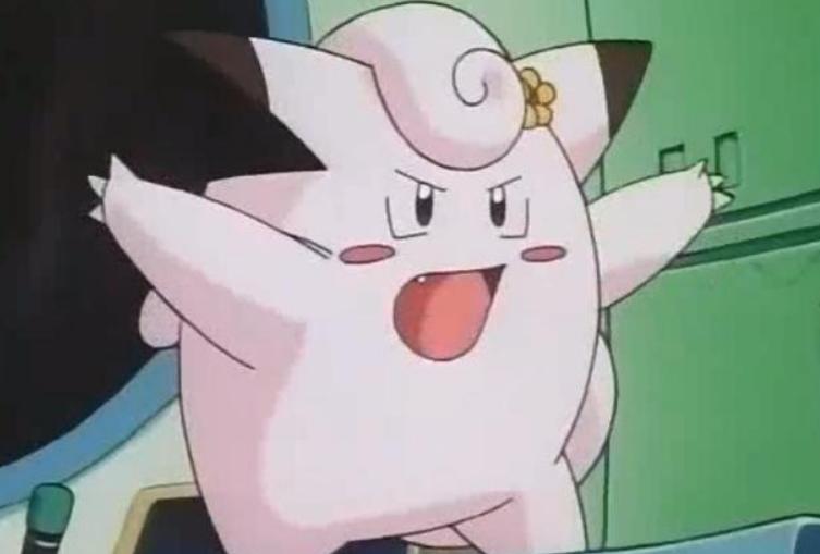 宝可梦皮皮性格及配招,宝可梦双打思路