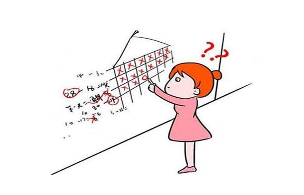 女生来姨妈为什么想去上厕所,女生的秘密一般是什么