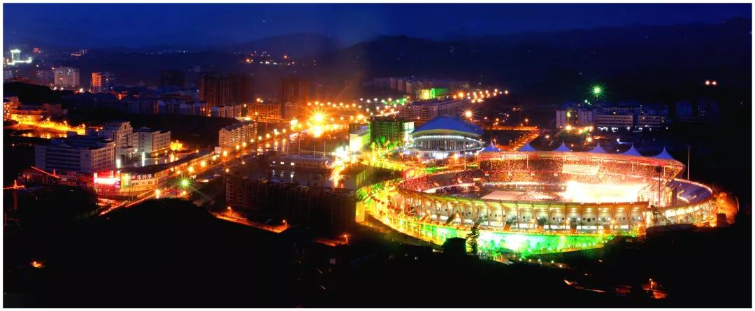 达州体育中心最新消息,达州新建体育馆