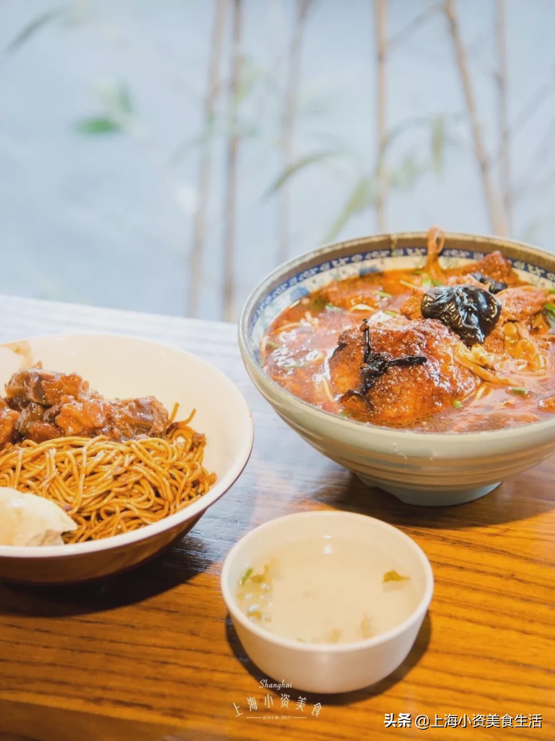 上海小囡心里的烟火气，这些小店都等到了春天！