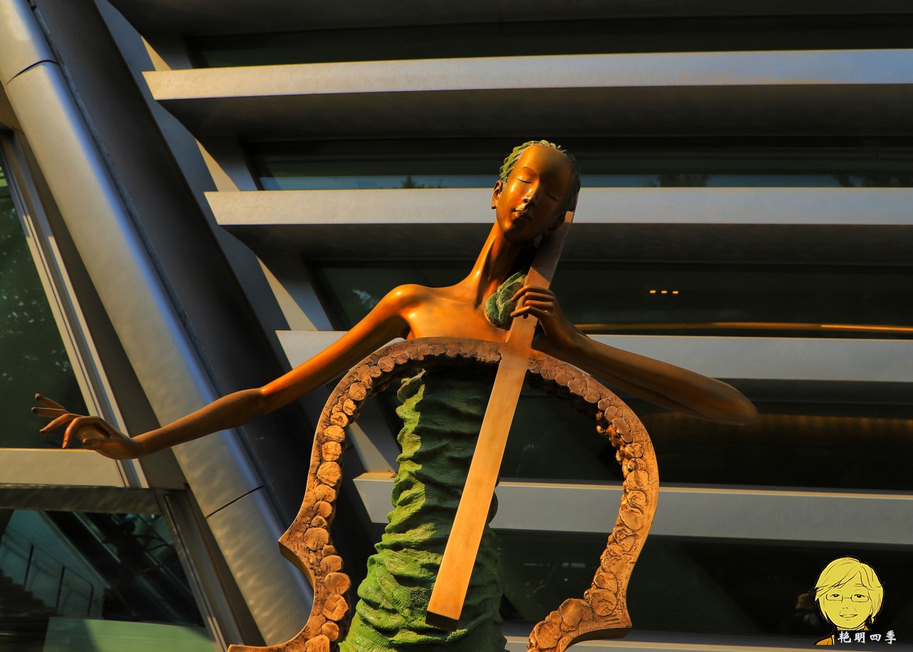 北京凤凰中心莫比乌斯环,北京凤凰中心参观攻略