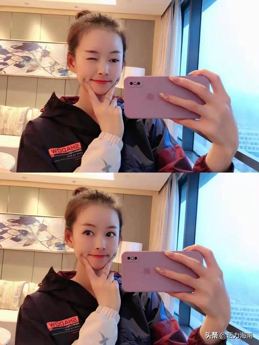 杨家玉是乌海几中的,乌海名将杨家玉军运会夺冠