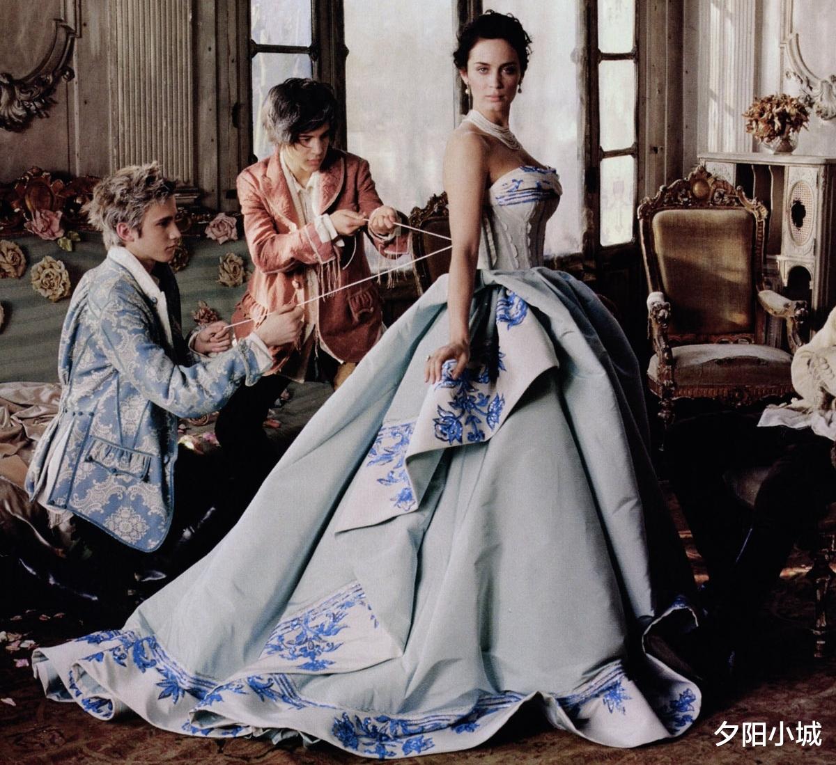 艾米莉布朗特loststar,艾米莉布朗特错失复联