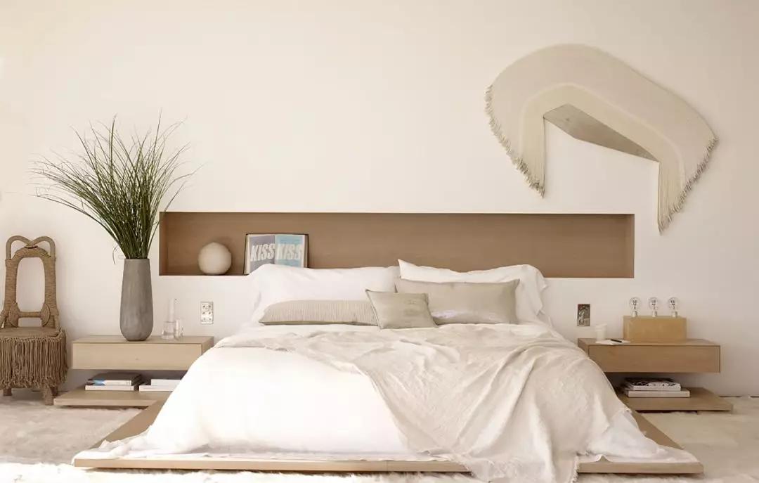 设计师的家才是她能力的最好证明,设计师的魅力是最舒适的家