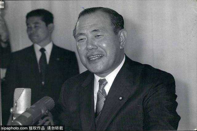 日本人选出的“最受国民欢迎的内阁总理大臣”都是谁？