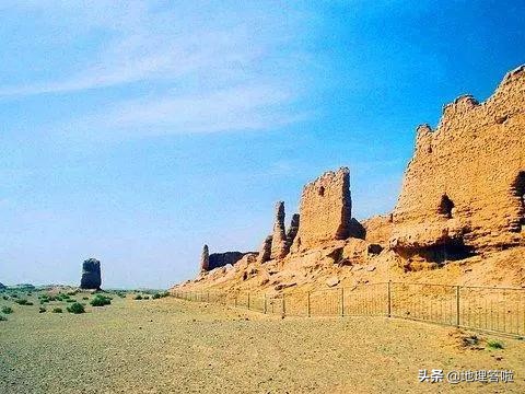 南疆印象系列文章十一：一弹横空出世地——若羌是怎样一个地方？
