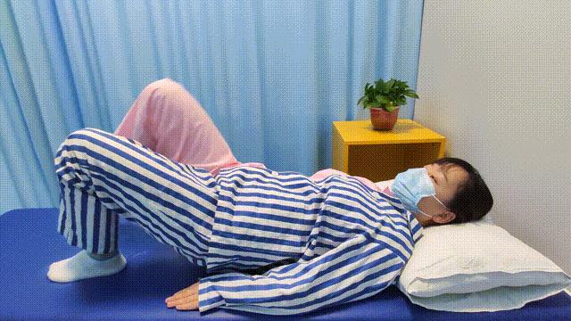 全套脑康复运动操,脑卒中偏瘫患者康复训练方法视频