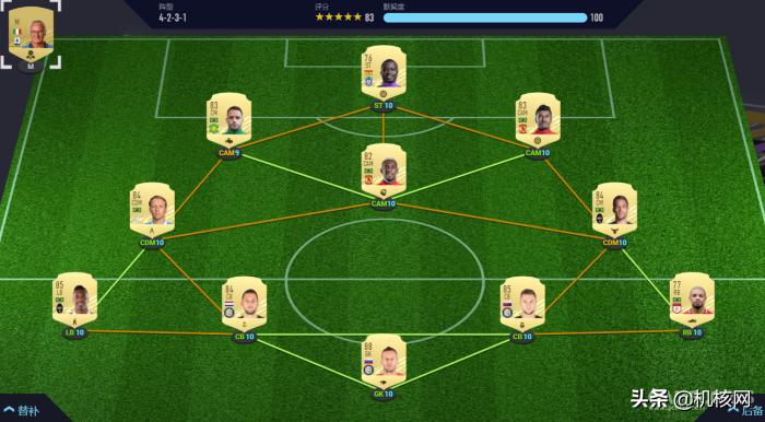 fifa21比赛记录,如何在fifa21踢欧洲杯