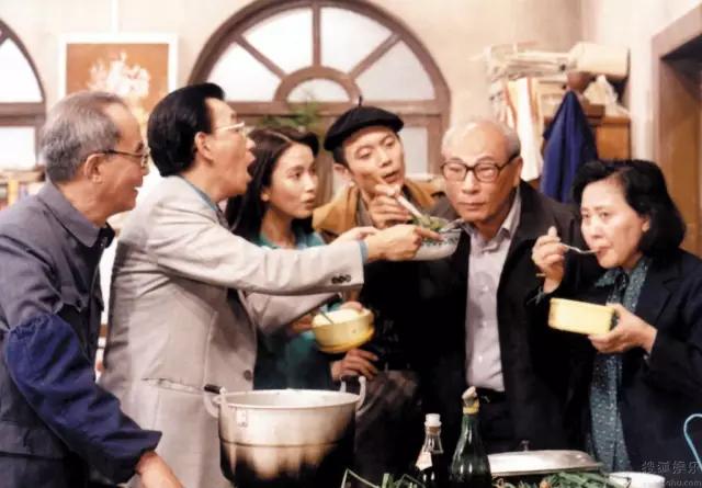 100部必看经典电视剧列表,一生必看的100部经典电视剧