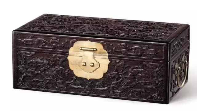 明式家具十大巅峰之作,宋式家具与明式家具