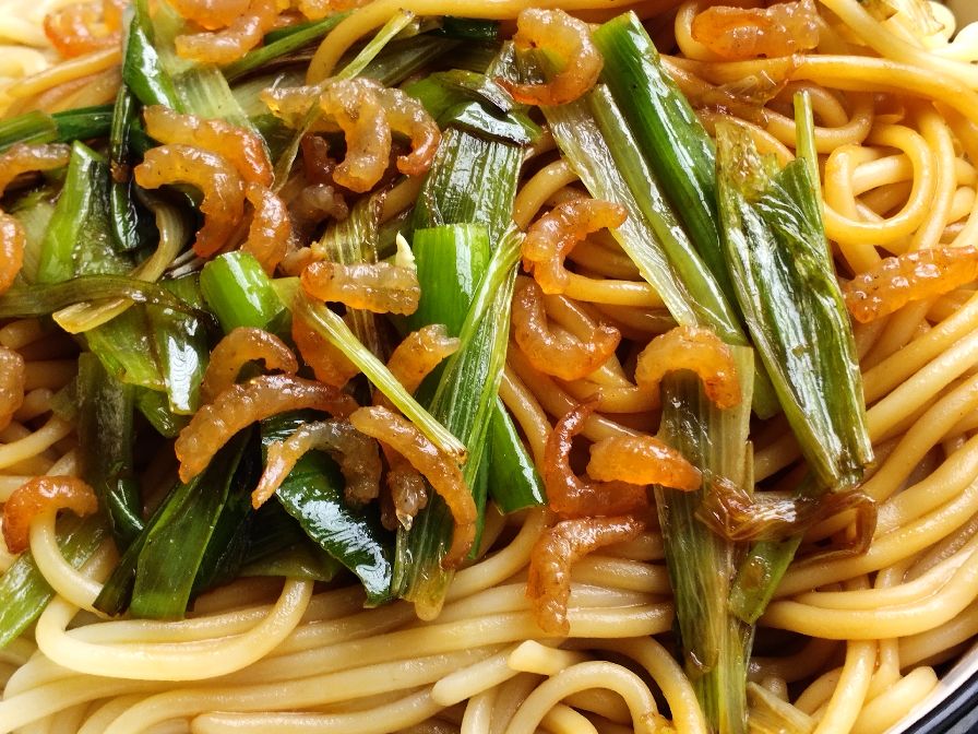 新米如何鉴别,怎么辨别海米是否变质