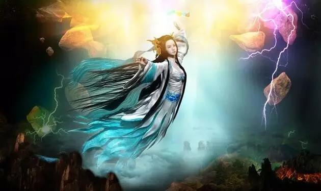 银瓶山传奇,银瓶山一镜到底