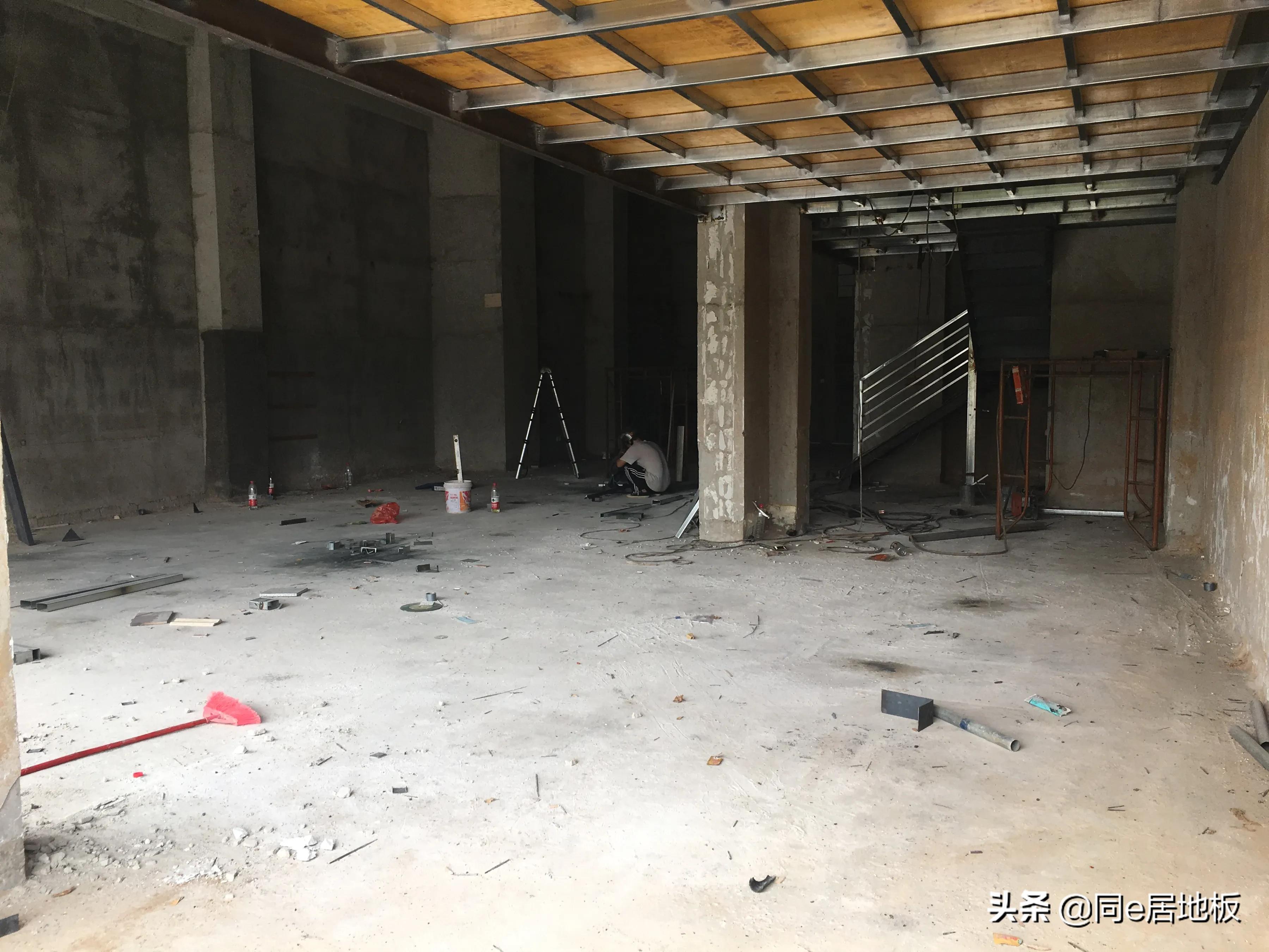 pvc胶地板安装视频教程,室内篮球馆地面pvc运动地板