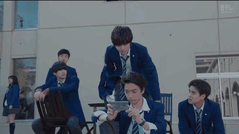 岛国剧再现「骚操作」，分分钟笑出内伤