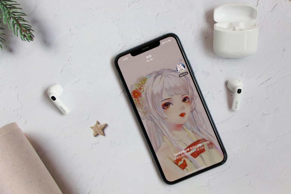 漫步者lollipodsmini,漫步者lollipodsmini黑科技