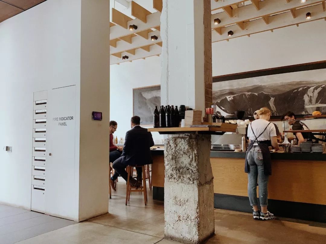 悉尼的一天游记,悉尼小众地点