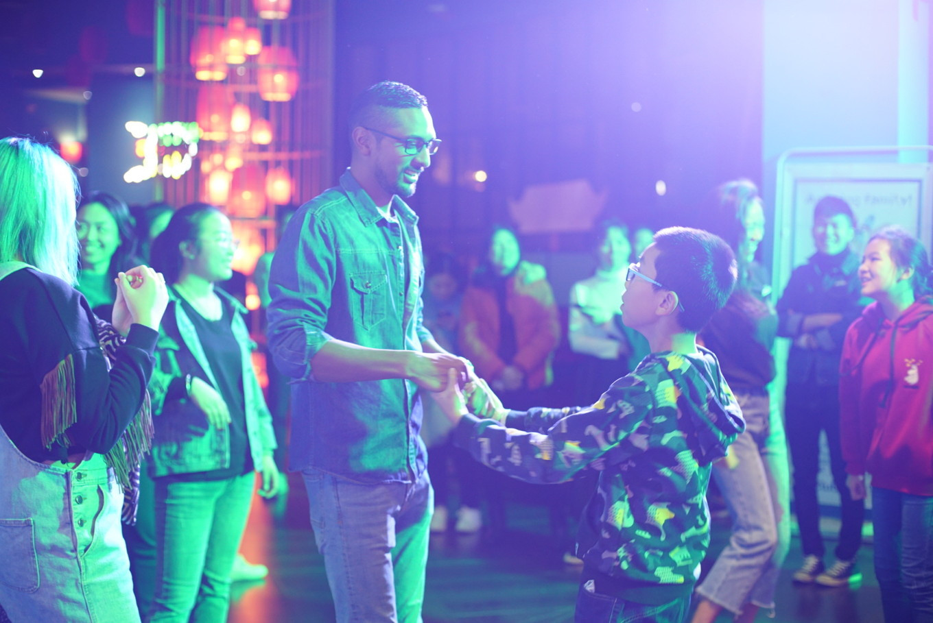 桂林带娃旅游度假村,桂林clubmed度假村