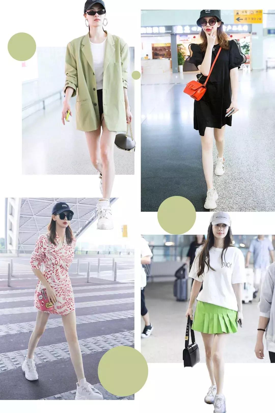 别再穿烂大街的小白鞋了,别再穿小白鞋了今年最火的六双鞋