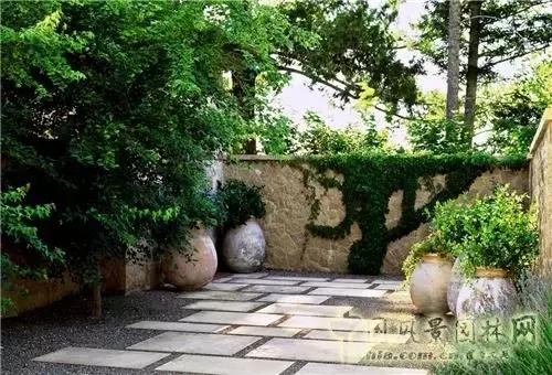 十种风格花园设计理念，60张案例图片详解