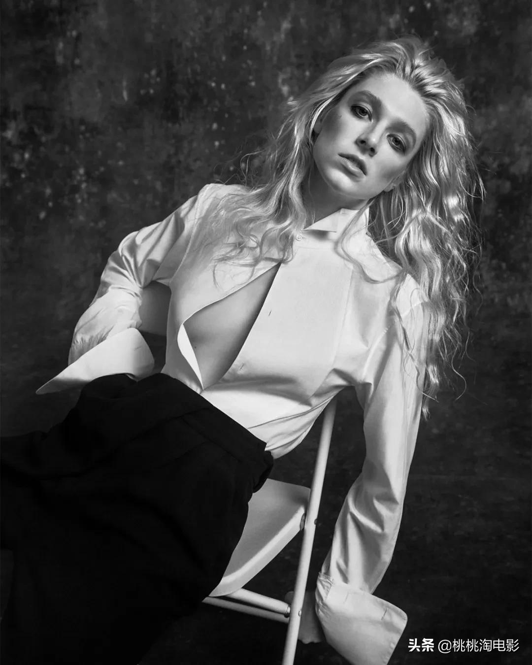 亨特·莎弗高清壁纸,人见人爱的小天使图片