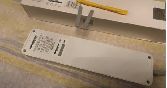 「智能家居」某讯DC1刷机接入homeassistant