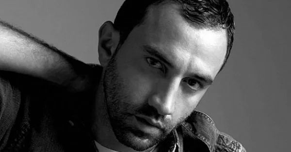 riccardotisci去哪儿了,riccardotisci2019春夏设计款