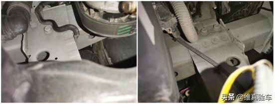 二手车检测测评,二手车评估检测报告靠谱吗