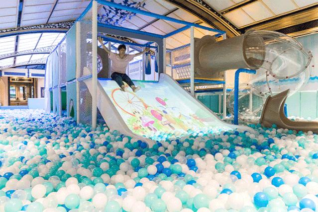 魔都高端海鲜自助,魔都必吃20家海鲜自助餐厅