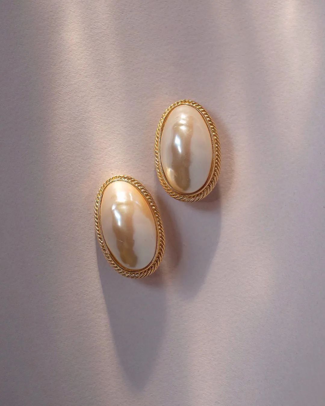 欧阳娜娜同款耳环怎么戴,欧阳娜娜耳环