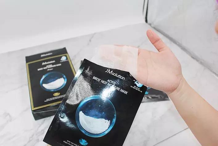 jm面膜燕窝精华好用吗,鱼子酱面膜和燕窝面膜哪种好用些