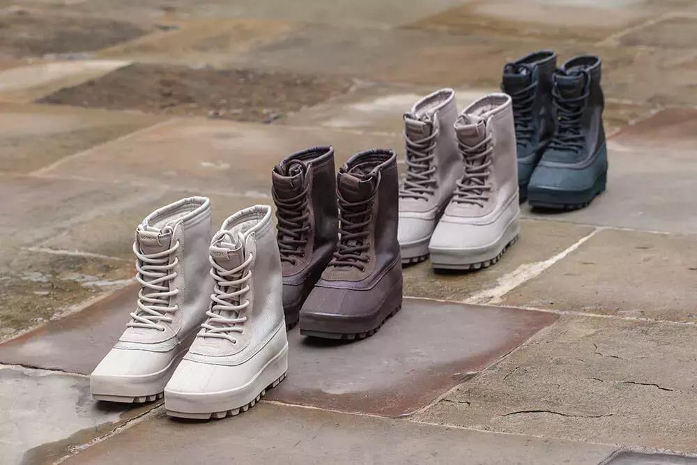 又软又暖和的靴子,最保暖舒适的靴子