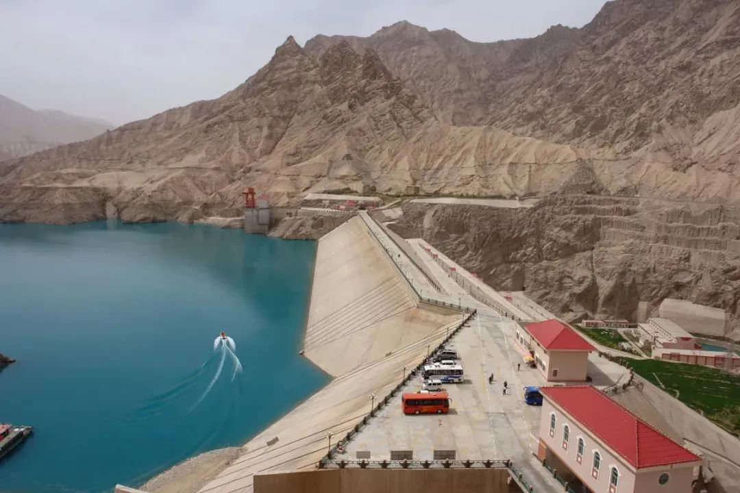 和田降水量,和田自然风景优美的地方