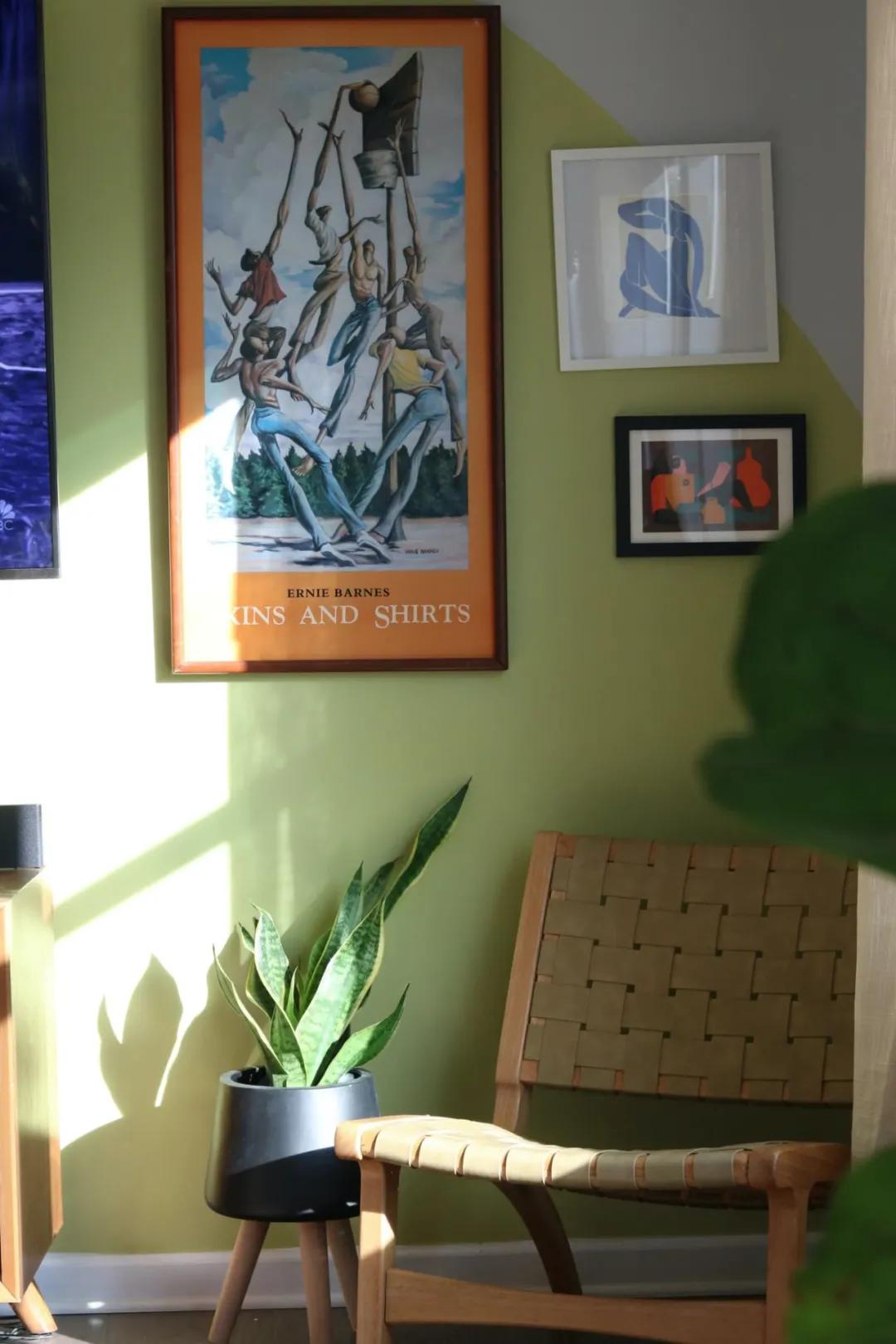 珠宝装饰效果图,家装珠宝工作室