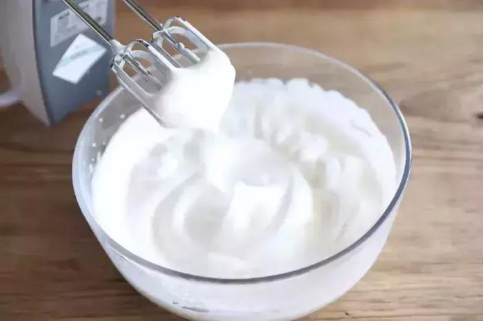 日本蛋糕烘焙,烘焙入门必学的戚风蛋糕