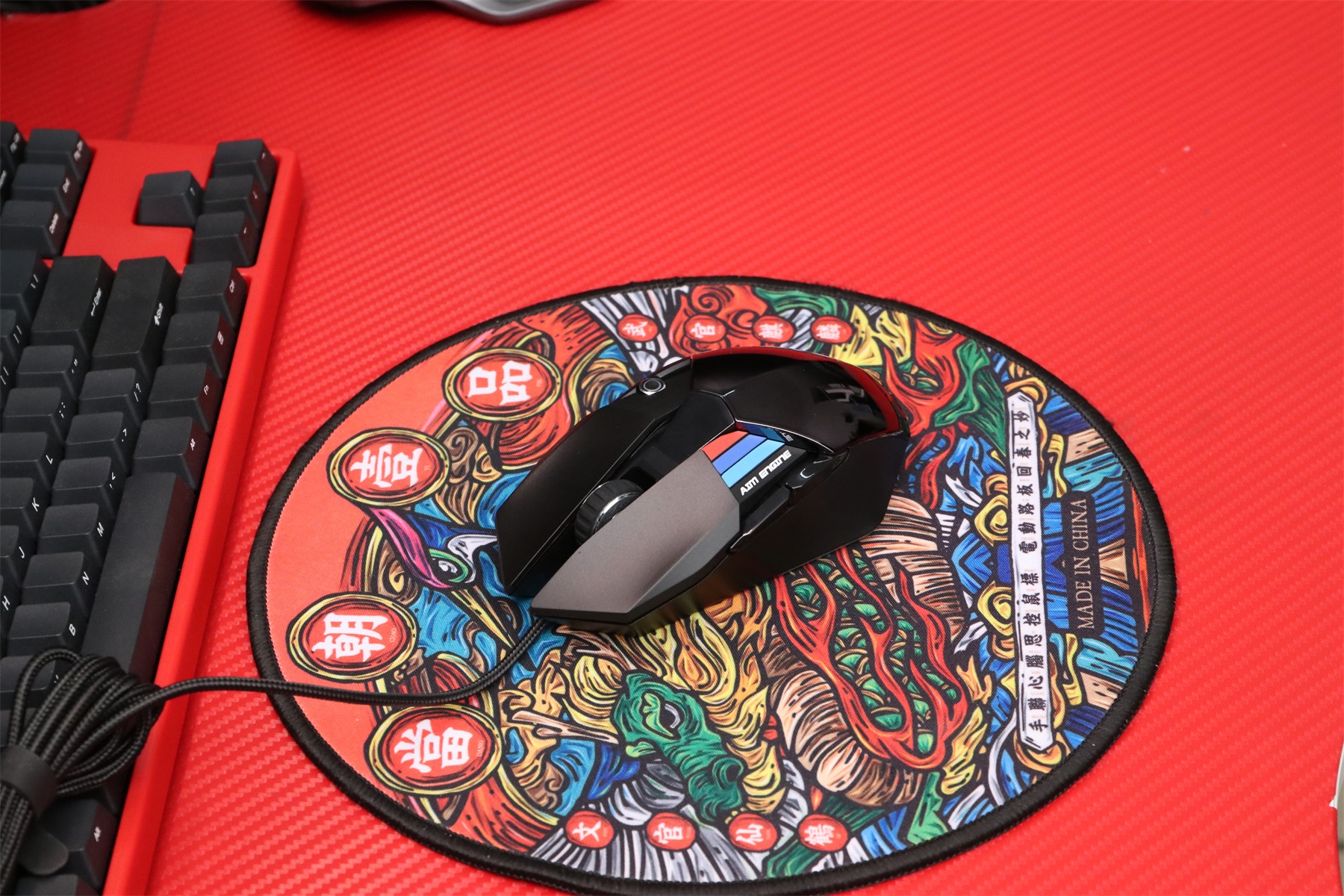 推荐几款好用的平民低价游戏鼠标,性价比较高的游戏鼠标推荐