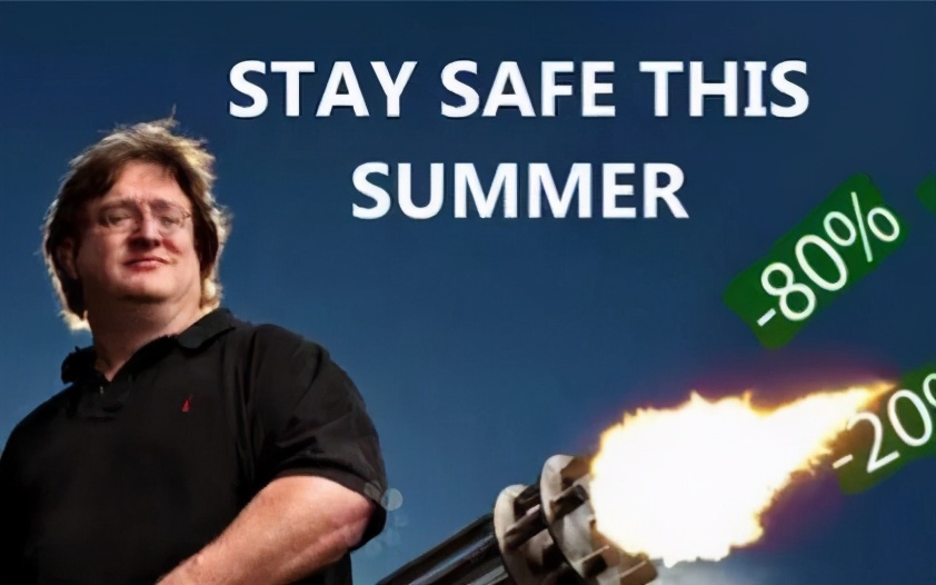 steam史低特惠游戏推荐购买攻略,steam赚钱技巧买游戏