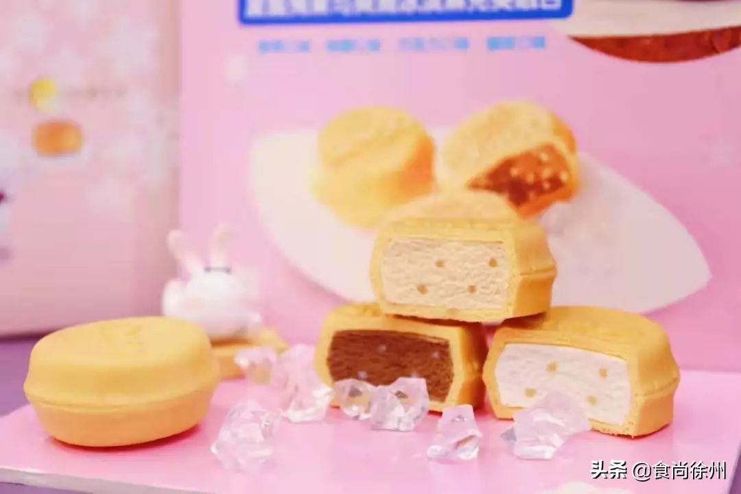 徐州好吃的月饼,徐州有名的月饼哪家好吃