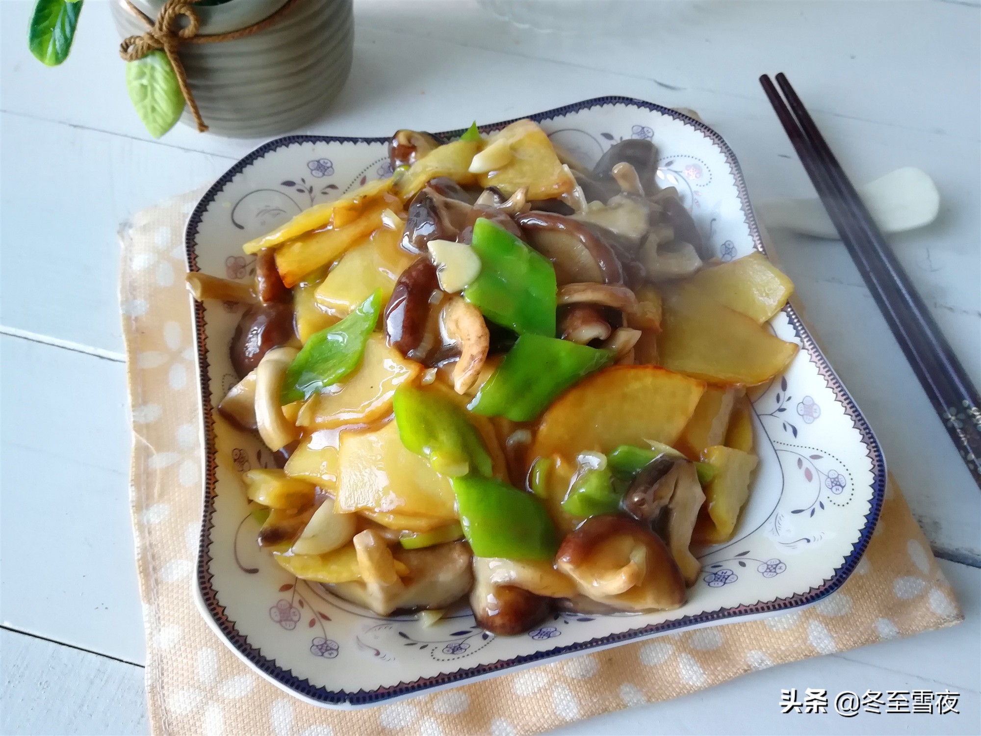 买了好多品种蘑菇怎么做好吃,新鲜蘑菇怎么做最好