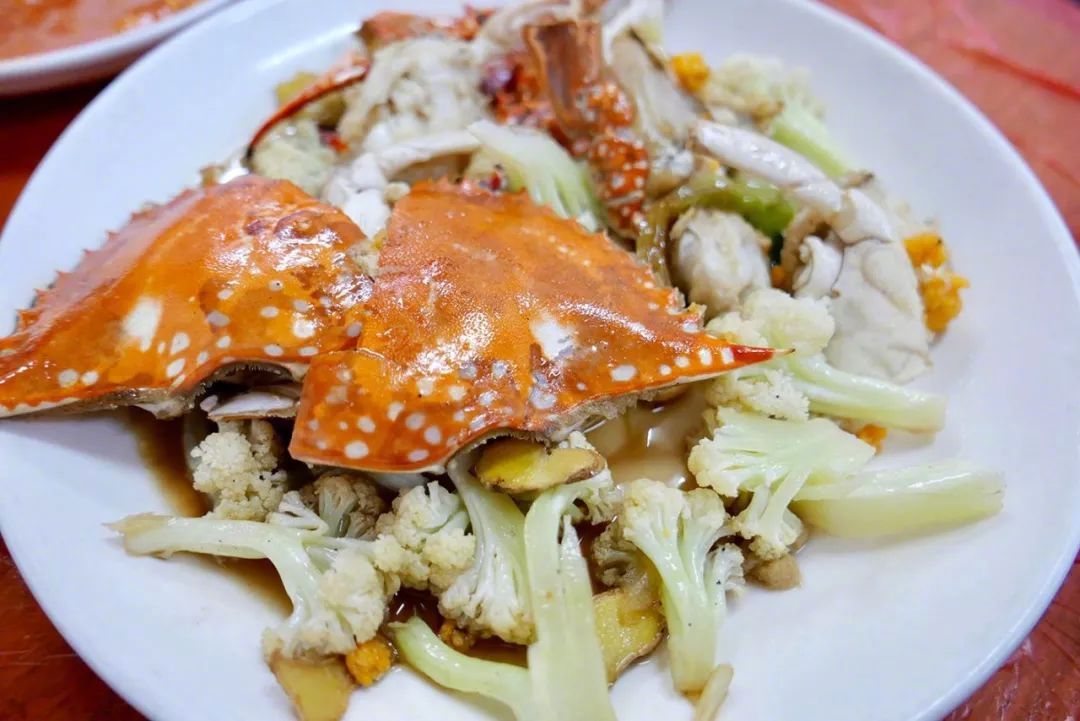 到福建必吃的特色菜有哪些,值得跨省去吃的美食