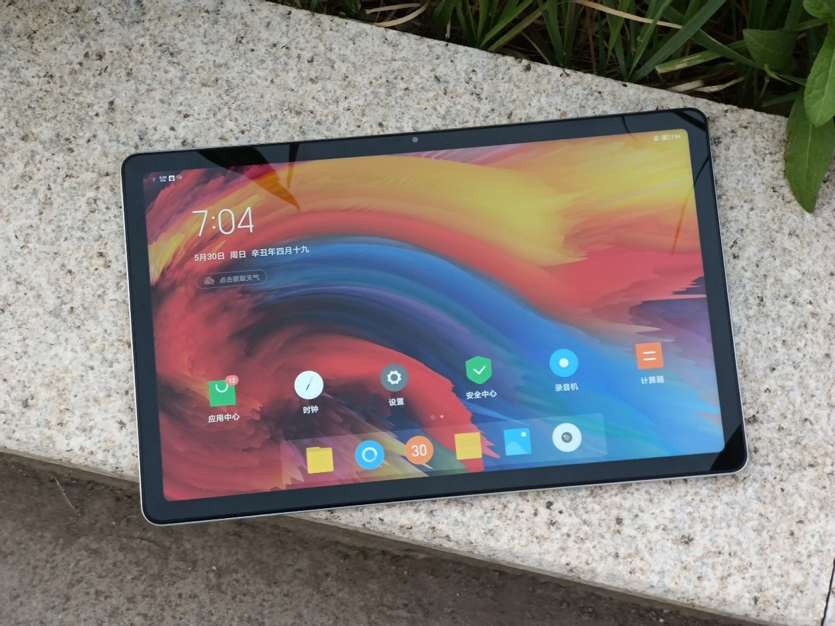 小新padplus怎么看尺寸,小新padplus详细介绍