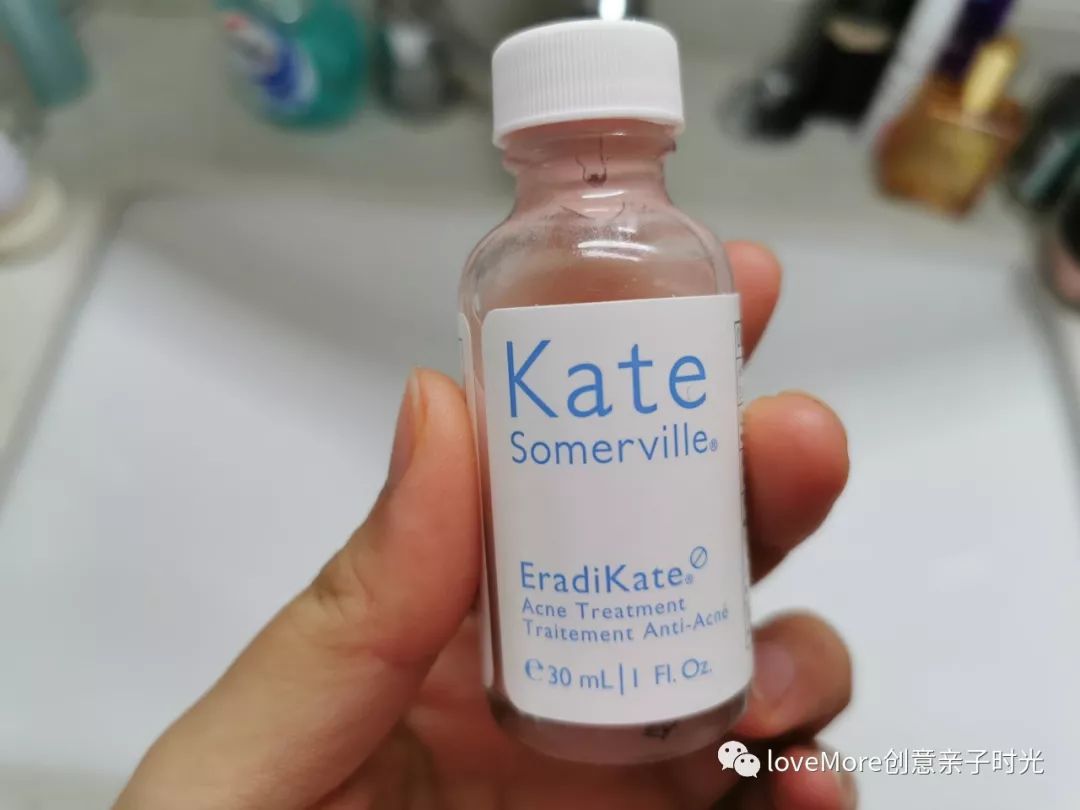 「和More妈聊聊天」最近新发现的好物推荐