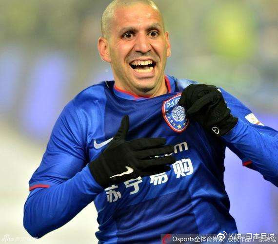 江苏舜天足球俱乐部外援,江苏舜天新外援是谁