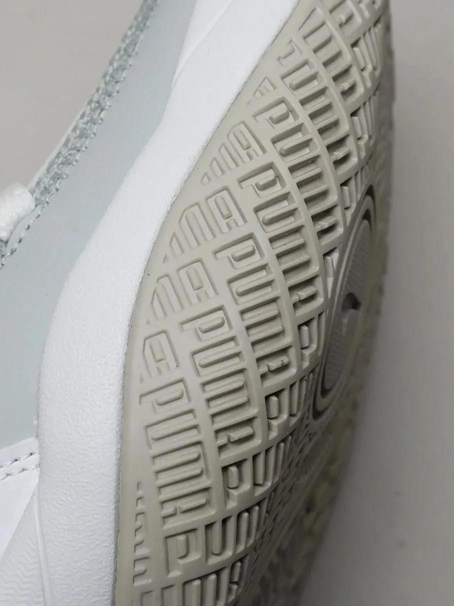 彪马篮球鞋courtrider橙色,彪马courtrider测评