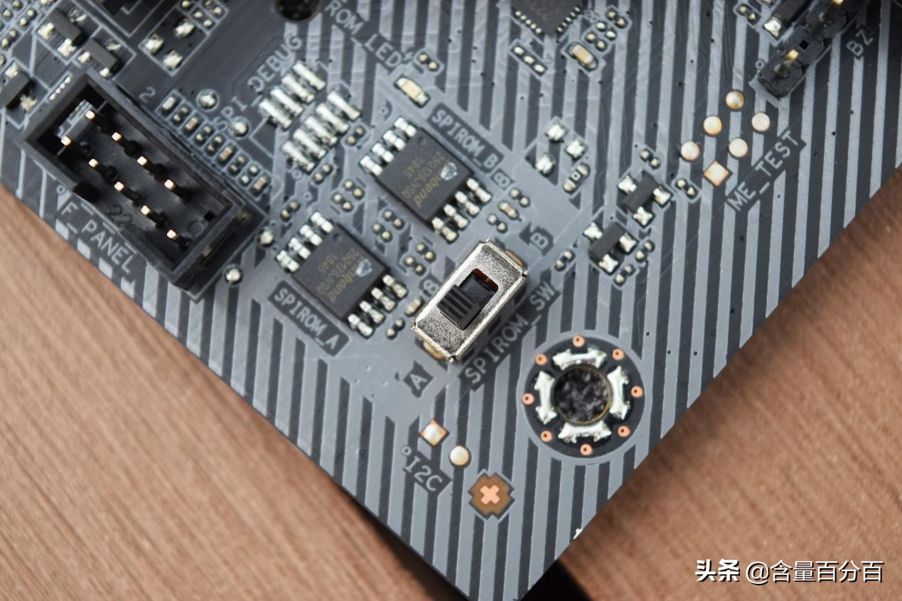 吃用生活品必买，但核心还是CPU、校色仪和主板