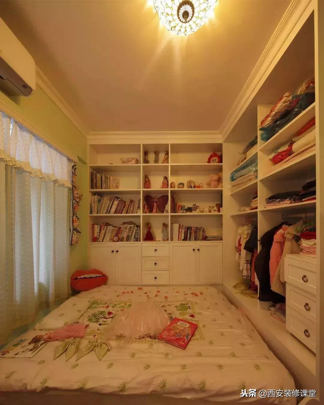 儿童房打榻榻米哪种板最好,儿童房榻榻米怎么样做的