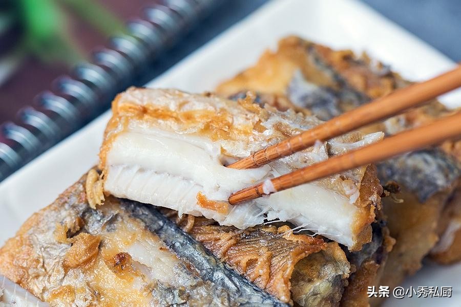 鲜带鱼和冻带鱼有什么区别,新鲜带鱼和冰冻带鱼哪个好吃