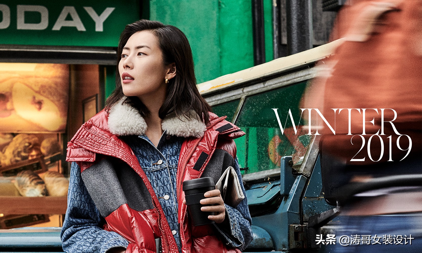 被低估的国货女装,便宜又好看的国货女装品牌